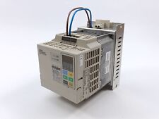 Inverter OMRON 3G3EV-AB004M-CE