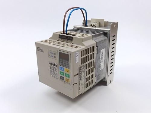Inverter omron 3g3ev - omron, 3g3ev-ab004m-ce