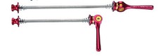 Sganci rapidi mtb grammi - 57,