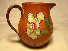 Wedgwood Rosso Antico Capri