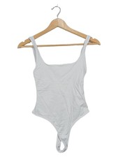 Body donna ZARA spalline top