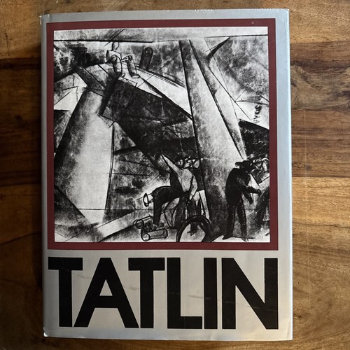 Tatlin edited larissa - edited,