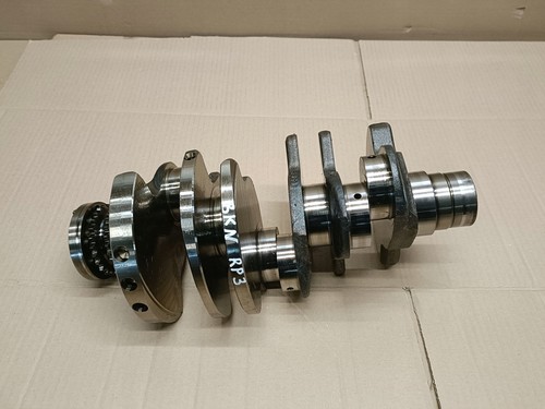 Albero motore audi tdi bkn - motore,