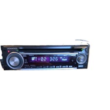 KENWOOD KDC W4034G AUTORADIO
