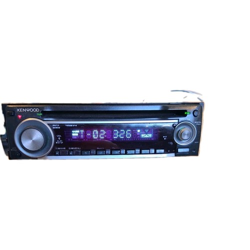 Kenwood kdc w4034g autoradio - w4034g,