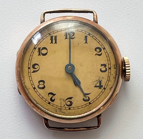Orologio gallet trench - gallet, swiss
