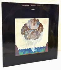 LP* JOHN ABERCROMBIE, JACK