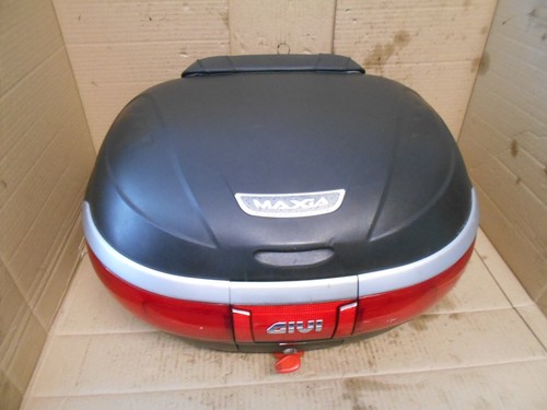 Givi e52 maxia topcase - givi,