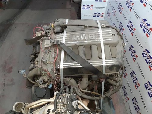 256d1 motore completo - completo, /