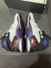 Taglia 8,5 - Air Jordan 8 tre