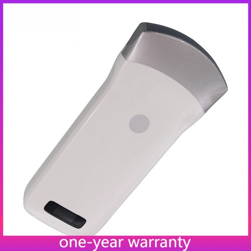 Scanner sonda ultrasuoni