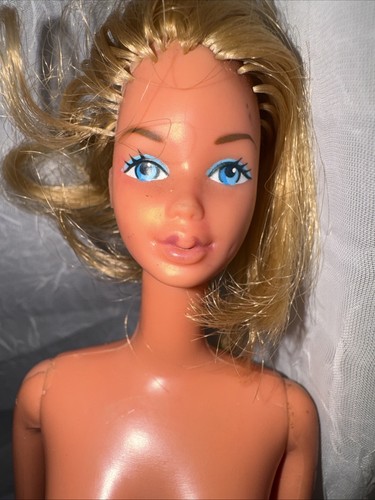 Barbie bambola vintage - , mattel