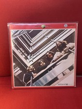 The Beatles ‎– 1962-1966