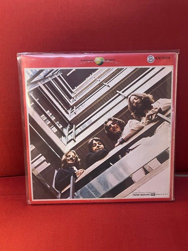 The beatles 1962 1966 - beatles, ‎–