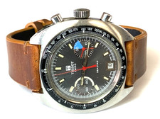 Tissot 2060 Chronograph