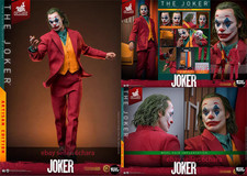 Hot toys dx43ae modellino the - dx43ae,