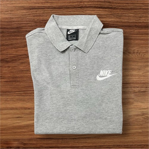 Polo grigia nike taglia - polo,