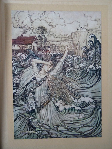 1919 arthur rackham - 1919,