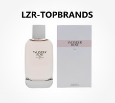 Zara wonder rose - wonder,