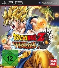 Dragonball Z: Ultimate Tenkaichi di NAMCO BANDAI Partne... | Game | Condizioni buone