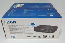 Epson EX71 WXGA Proiettore