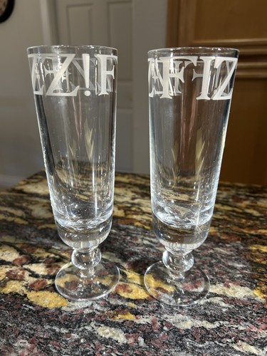 Set flauti champagne emma - 2,