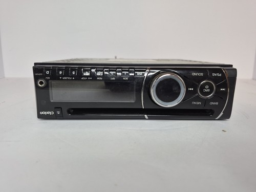Clarion cz100 lettore radio - clarion,