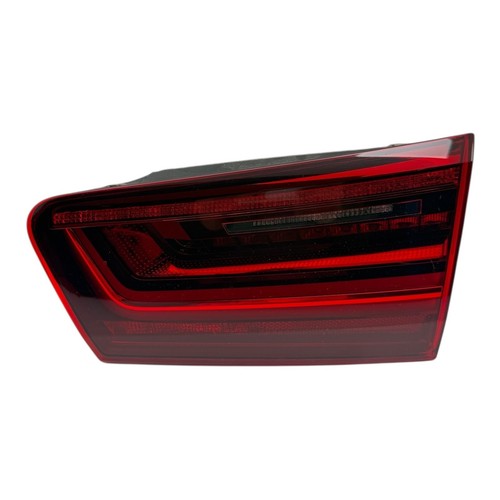 Fanale stop posteriore led - stop,