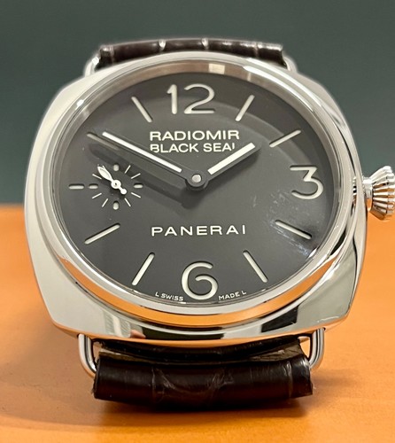 Officine panerai radiomir - panerai,