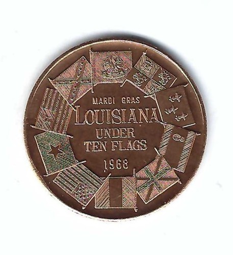 1968 stati confederati america - confederati,
