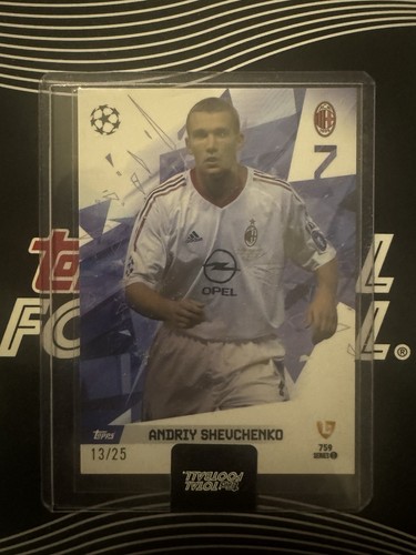 Topps total football - football, 23/24