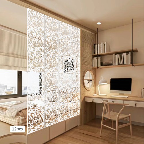 Paravento pezzi 40 - 40, cm
