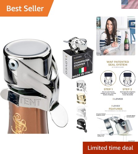 Tappo champagne grado - tappo,
