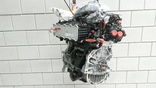Motore volkswagen golf vii - golf,