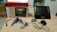 TV United TFT 1090