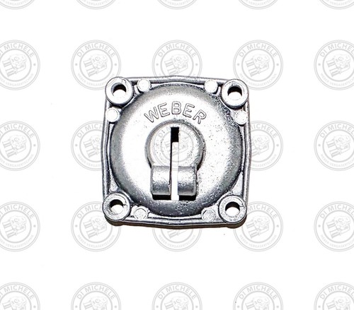 Weber idf 48 - weber, 44