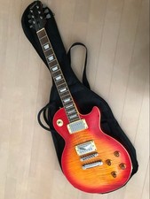 Epiphone chitarra elettrica LP