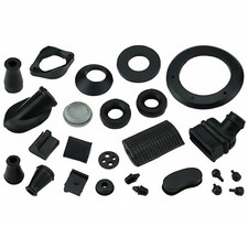KIT GOMMINI COMPLETI PER