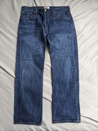 Jeans levis 501 - 501, uomo