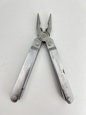 Original Leatherman Super Tool