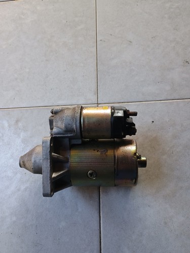 Motorino avviamento fiat 500 - motorino,