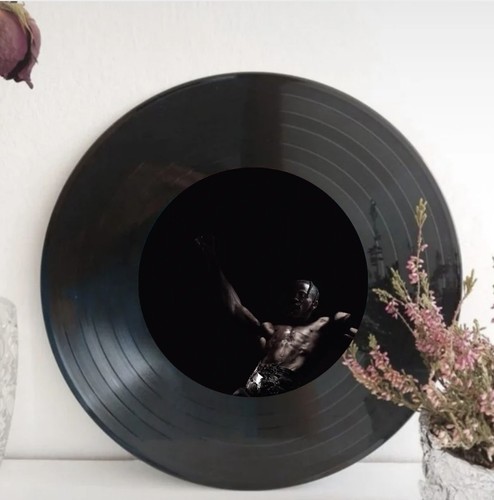 Vinile decorativo travis - vinile,
