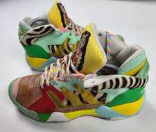 Scarpe Adidas Jeremy Scott JS