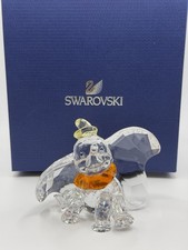 Swarovski Crystal Disney 2011