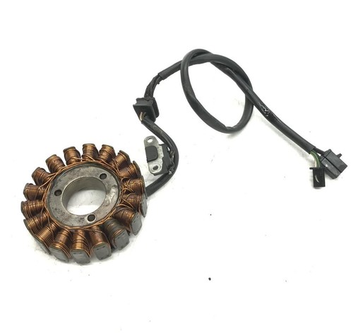 Statore alternatore suzuki - statore, sv