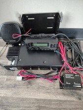 Used working complete - complete, kenwood
