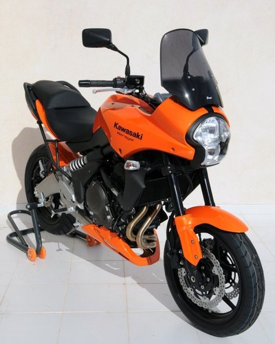 Cupolino 650 versys 2007 2009