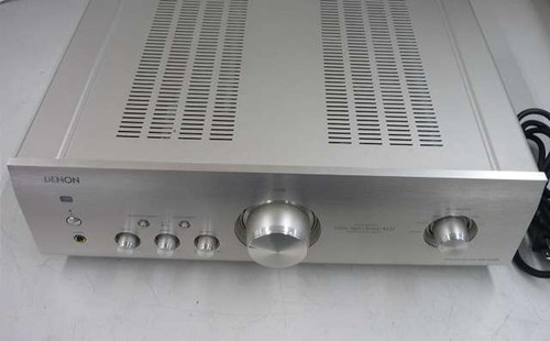Amplificatore integrato denon - amplificatore,