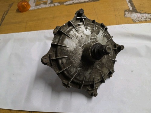 Lambretta special mozzo ruota - special,