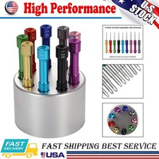 9 Pezzi/Kit Cacciavite per